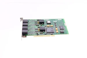 NATIONAL INSTRUMENTS 117CD67 185731A01 185729D-01 - Picture 1 of 5