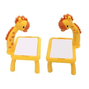 Drawing Projector Table Educational Child Projector Painting Board for Kids - Picture 1 of 12