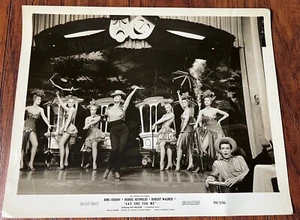 1959 Original SAY ONE FOR ME - 8 X 10 FILM STILL - 59/156 - Bild 1 von 1