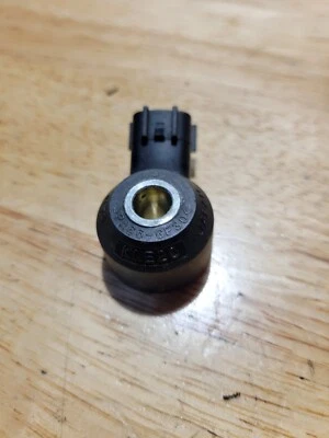 ДАТЧИК ДЕТОНАЦИИ Nissan 350Z / Infiniti G35 FX35 VQ35DE = подлинный OEM 22060-2A000 - Изображение 1 из 3