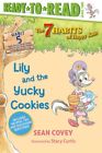 Lily And The Yucky Cookies, School And Library By Covey, Sean; Curtis, Stacy ...