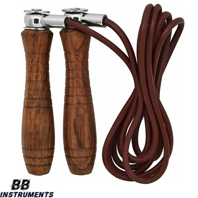 Springseil von Slite, Jump Rope Fur Workout Training und Gym Workout Neu - Bild 1 von 2