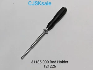 31185-000 Rod Holder 121226 (USED). - Picture 1 of 8