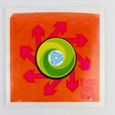 Record Store Day RSD 2011 Universal Music Distribution Sampler CD Sealed - Image 1 of 2