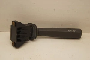 1998-2004 Volvo S70 Windshield Wiper Switch (Gray Color With Black Trim) - Picture 1 of 6