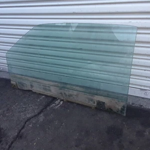 Mercedes r129 Front Left Driver Door Window Glass SL 500 600 320 - Picture 1 of 1