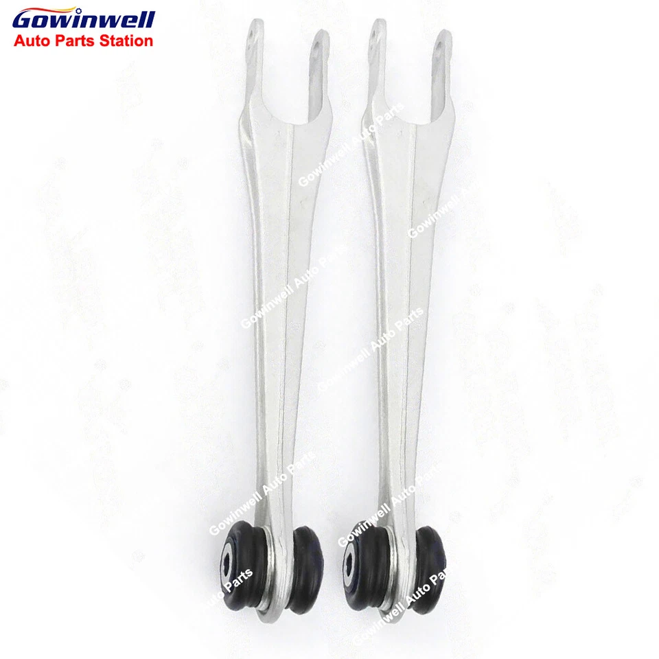 Brazo de control superior delantero 2 piezas para Porsche 911 Boxster Cayman 997 987 99134105302 Foto 1 de 4