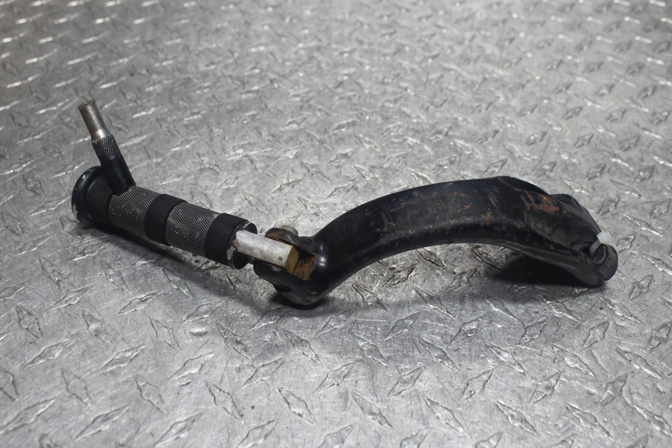 2018 Harley-Davidson Sportster 883 супернизкий XL883L OEM ЛЕВАЯ ПЕРЕДНЯЯ ОПОРА ДЛЯ НОГ КОЛЫШЕК - Изображение 1 из 4