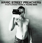Manic Street Preachers Postcards from a Young Man (CD) Album (US IMPORT)