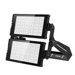 400W LED Stadium Light, 40000LM Super Bright Outdoor Flood Light with Adjusta... - Picture 1 of 7