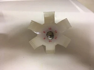 Radiator and A/C Condenser Fin Restoration Tool - Picture 1 of 2