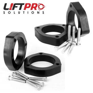 Kit de elevación niveladora espaciadores coche 1,2" 30 mm para Suzuki Baleno 1995-2002, Liana 2001 - Imagen 1 de 5