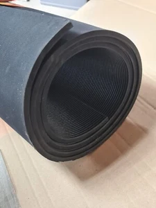 ITL Electrical Switchboard Rubber Matting 1.5m x 1.0m x 5mm Thick 1000V Working - Picture 1 of 5