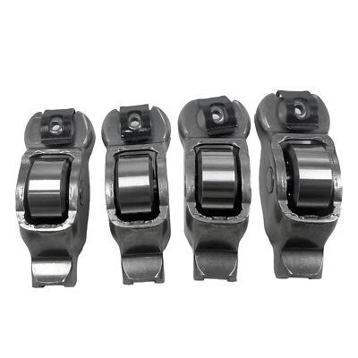 Brazo basculante del motor 4 piezas para Ford Escape Fusion 1995-2012 Mazda Tribute F5RZ6564A Foto 1 de 4