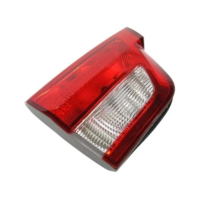 Left Side Tail Light For Jeep Grand Cherokee 2011-2013 LH Rear Lamp 57010275AF - Image 1 of 4
