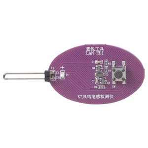 Phone Repair Tool Inductors Tester For Circuit Diagnosis With Red Light - Picture 1 of 8