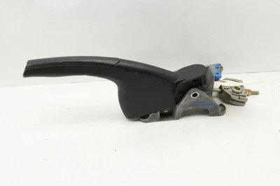 1997-2004 Porsche 911 Boxster Parking Brake Handle Black 99642436100 OEM Used - Image 1 of 4