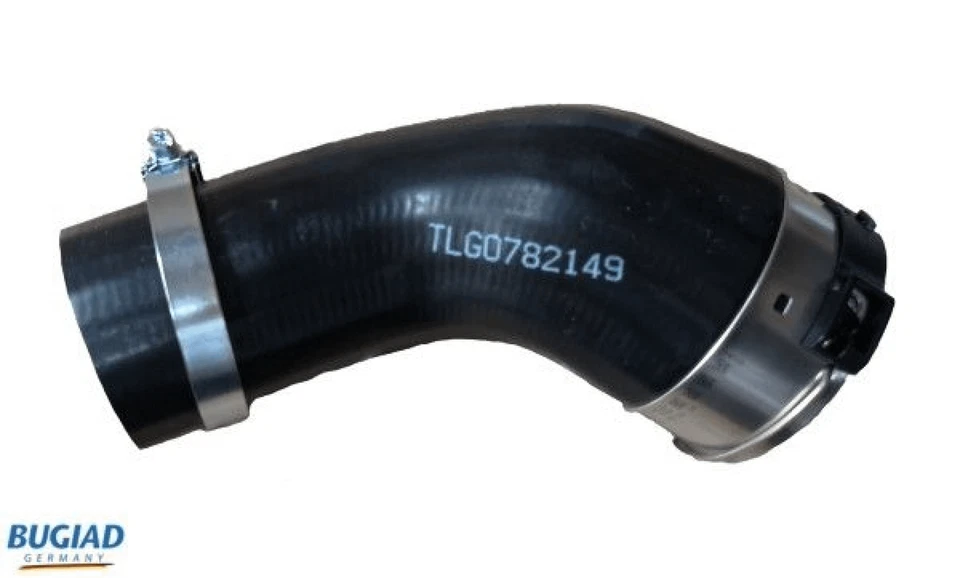 Ladeluftschlauch für VOLVO S60 II III S80 S90 V40 Schrägheck Cross Country V60 - Bild 1 von 1