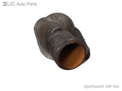 Carcasa termostato para 96-99 Chevrolet k1500 5.7 12556594 gasolina Foto 1 de 4