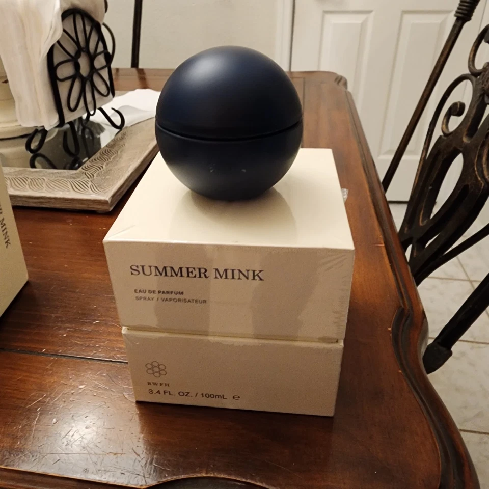 Tom Ford Eau De Parfum EBENE FUME 3,4 Fl OZ 100 ML Foto 1 de 4