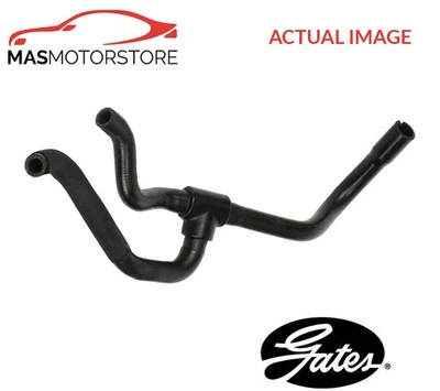 HOSE HEAT EXCHANGE HEATING GATES 02-2892 A NEW OE REPLACEMENT - Image 1 of 4