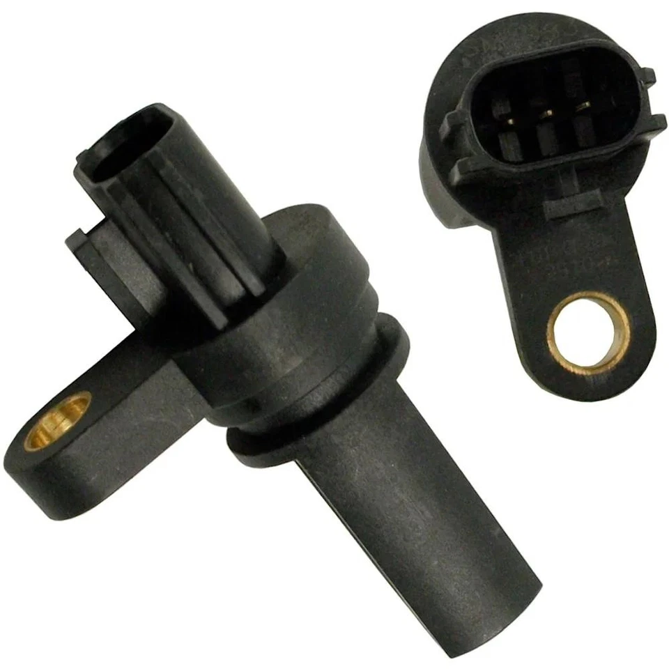 New Crankshaft Position Sensor Fits Nissan NV3500 SV 6 Cyl 4.0L By BEC1800543 - Image 1 of 1