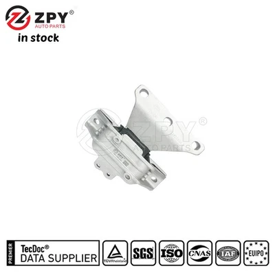 BEYU For Volkswagen 180 199 262 Hight Quality warranty Engine Motor Mount - Image 1 of 4