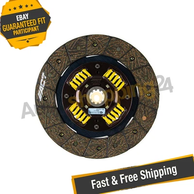 Disco de embrague ACT 3000819 Street Sprung para BMW Z3 1996-2002 Foto 1 de 4