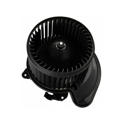 For Vauxhall Adam Corsa Mk 3 4 Corsavan Mk 3 4 2006-On Heater Blower Motor Fan - Image 1 of 4