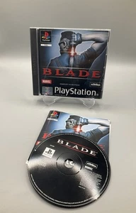 Blade / Sony PlayStation 1 / PS1 - Bild 1 von 2