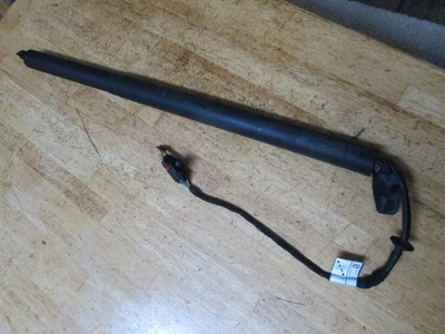 Hyundai Tucson 2016-2020 conductor izquierdo L puerta levadiza eléctrica amortiguador puntal cilindro OEM Foto 1 de 4