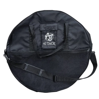 AJ Tack Deluxe Rope Bag - image 1 of 4