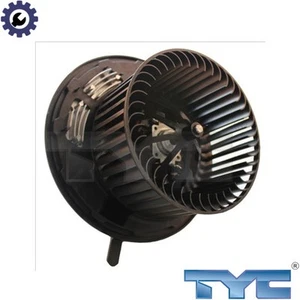 INTERIOR BLOWER 503-0011 FOR BMW X1/E84 X3/F25 Z4/Roadster/E89 X4/F26 A/D 2.0L - Picture 1 of 6
