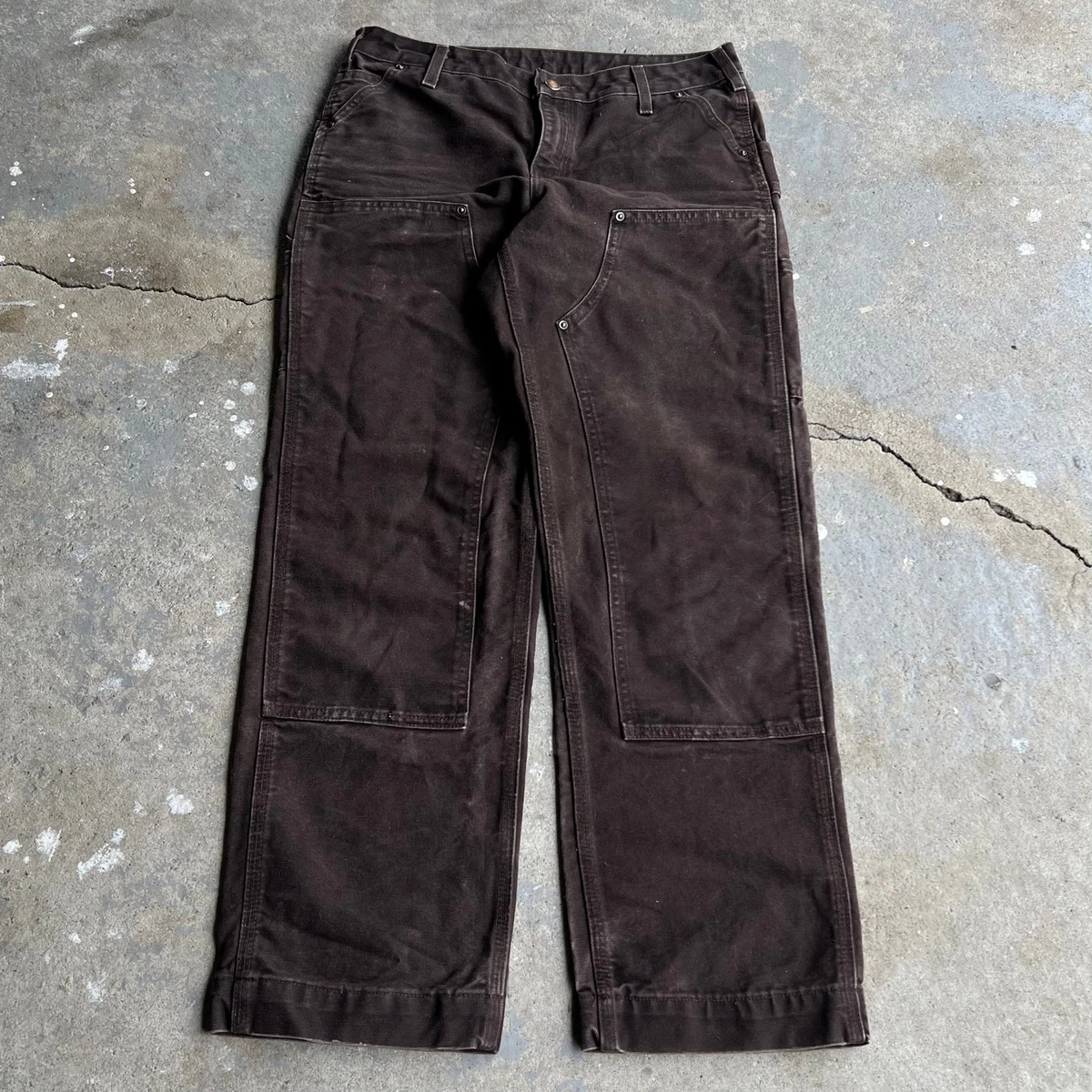 Carhartt Men's 32 Size 30 in Inseam for sale | eBay
