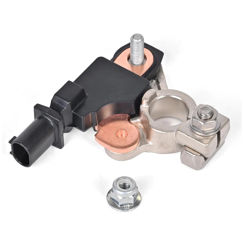 Sensor de corriente de batería para Honda Civic 2012-2015 Acura RDXc 2013-2018 Foto 1 de 4