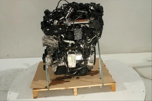 ⭐ 654 moteur complet pour MERCEDES CLASE A 18 W177 A 180D (177.010) - Picture 1 of 15