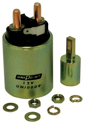 Proform 66256S Mini Starter Solenoid - Image 1 of 4