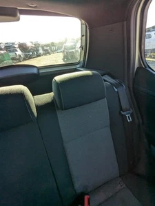 SKODA FABIA 5JF 08/2011-07/2015 LEFT REAR HEADREST - Picture 1 of 12