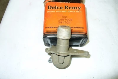 NOS Delco dimmer switch 1997008 - Image 1 of 2