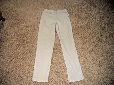 PANTALÓN DOCKERS MUJER TALLA 4M Foto 1 de 2