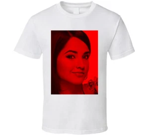 Becky G 9 - Celebs ( Dark Fashion ) T Shirt - Picture 1 of 1