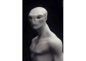 Juego completo de 6 póster alienígena de Travis Scott Highest in the room - totalmente nuevo - Imagen 1 de 7