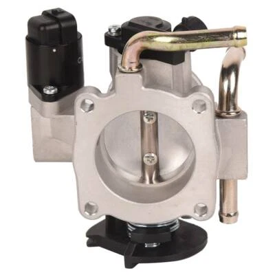 Se adapta a Chevolet Aveo 1,6 L 2004 2005 carrocería del acelerador 25183955 96497640 96815475 Foto 1 de 4