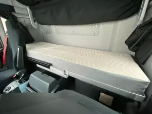 Memory Foam Truck Bed Mattress MAN TGX 2011 - 2020 - Picture 1 of 4