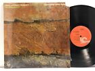 David Liebman - The Opal Heart LP - Inner City 3037 - Tested EX+ Vinyl - S4