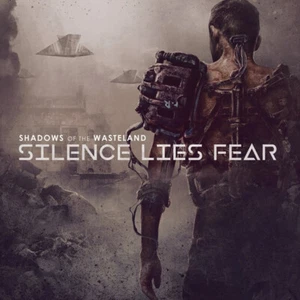 Silence Lies Fear „Shadows Of The Wasteland“ CD [Azerbaijan Melodic Tech Death] - Bild 1 von 1