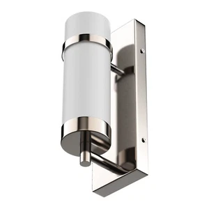 E26 Base LED Wall Sconce Smart Modern Light for Hallway, Living Room, Party Hall - Picture 1 of 10