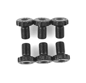 67-85 Camaro 305 350 Trans Am w/ Chevrolet Engine Flexplate Bolts 7/16-20 ARPPRO - Picture 1 of 1