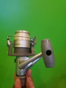 Shimano Sienna 4000R Fishing Reel, Rear Drag - Picture 1 of 3