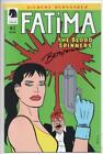 Fatima #4, Nm-, Signed By Beto / Gilbert Hernandez, Peter Bagge, 2012